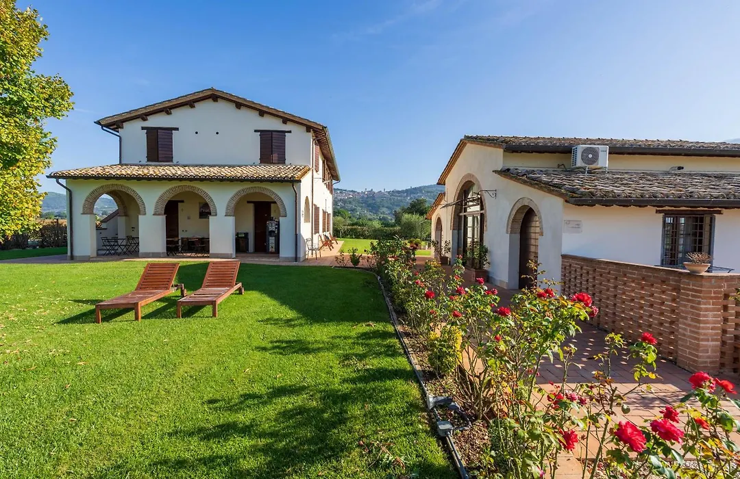 Casale San Rufino D'Arce-1